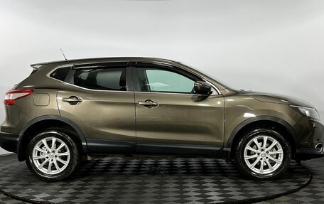 Nissan Qashqai, 2014 год, 1 200 000 рублей, 5 фотография