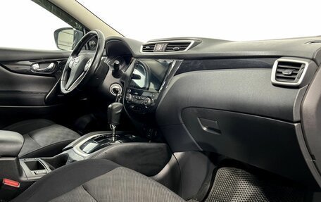 Nissan Qashqai, 2014 год, 1 200 000 рублей, 12 фотография