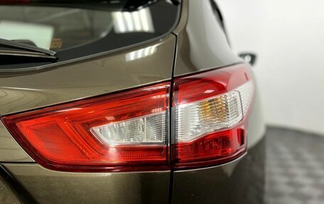 Nissan Qashqai, 2014 год, 1 200 000 рублей, 20 фотография