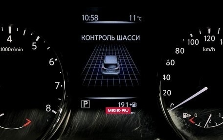 Nissan Qashqai, 2014 год, 1 200 000 рублей, 17 фотография