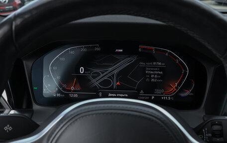 BMW 3 серия, 2021 год, 3 990 000 рублей, 11 фотография