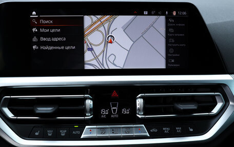 BMW 3 серия, 2021 год, 3 990 000 рублей, 19 фотография
