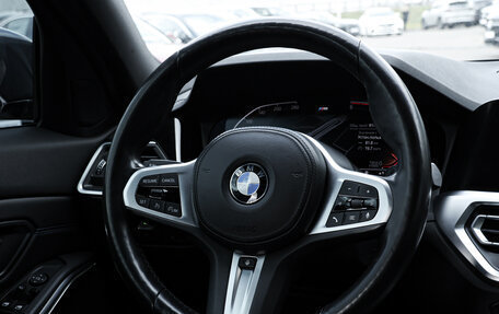 BMW 3 серия, 2021 год, 3 990 000 рублей, 27 фотография