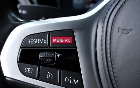 BMW 3 серия, 2021 год, 3 990 000 рублей, 20 фотография