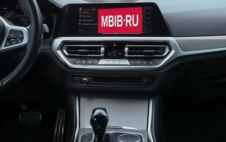 BMW 3 серия, 2021 год, 3 990 000 рублей, 26 фотография
