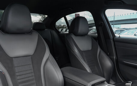 BMW 3 серия, 2021 год, 3 990 000 рублей, 30 фотография