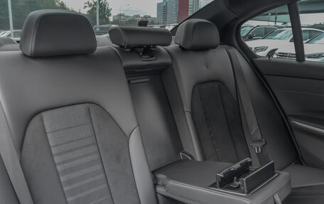 BMW 3 серия, 2021 год, 3 990 000 рублей, 31 фотография