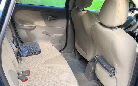 Nissan Note II рестайлинг, 2006 год, 300 000 рублей, 7 фотография
