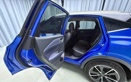 Nissan Qashqai, 2023 год, 1 380 000 рублей, 8 фотография