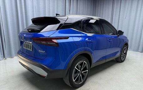 Nissan Qashqai, 2023 год, 1 380 000 рублей, 6 фотография