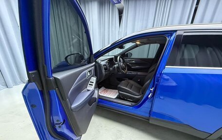 Nissan Qashqai, 2023 год, 1 380 000 рублей, 7 фотография