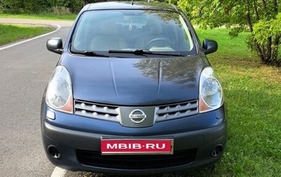 Nissan Note II рестайлинг, 2006 год, 300 000 рублей, 1 фотография