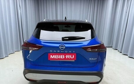 Nissan Qashqai, 2023 год, 1 380 000 рублей, 5 фотография