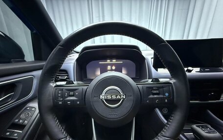 Nissan Qashqai, 2023 год, 1 380 000 рублей, 14 фотография