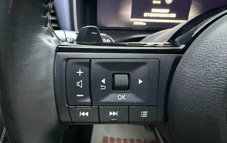 Nissan Qashqai, 2023 год, 1 380 000 рублей, 12 фотография