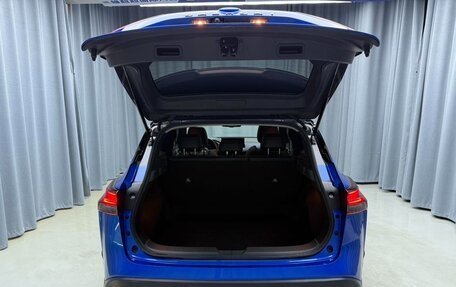Nissan Qashqai, 2023 год, 1 380 000 рублей, 10 фотография