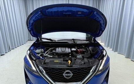 Nissan Qashqai, 2023 год, 1 380 000 рублей, 9 фотография