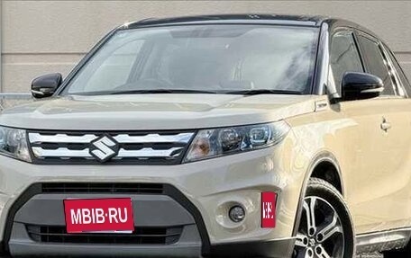 Suzuki Escudo IV, 2018 год, 1 540 000 рублей, 1 фотография