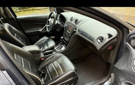 Ford Mondeo IV, 2013 год, 830 000 рублей, 3 фотография