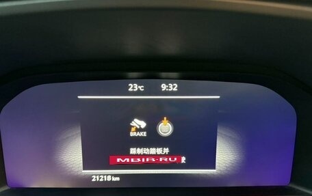 Nissan Qashqai, 2023 год, 1 380 000 рублей, 21 фотография