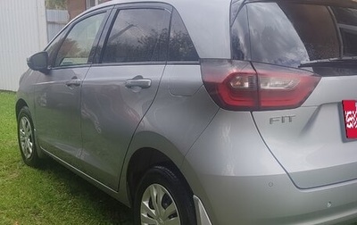 Honda Fit, 2022 год, 1 300 000 рублей, 1 фотография