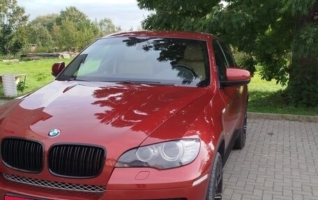 BMW X6, 2011 год, 2 100 000 рублей, 1 фотография
