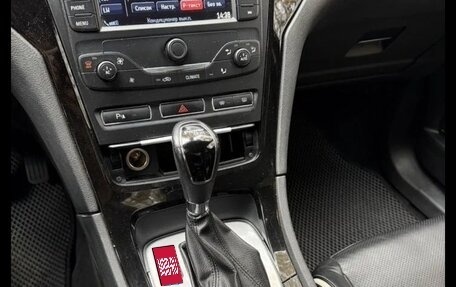 Ford Mondeo IV, 2013 год, 830 000 рублей, 8 фотография
