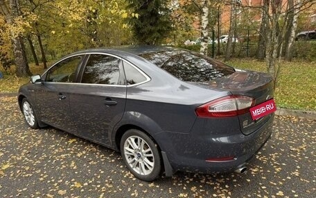 Ford Mondeo IV, 2013 год, 830 000 рублей, 7 фотография
