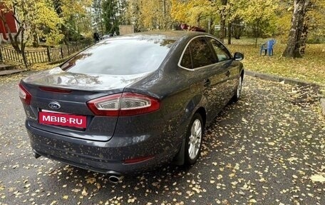 Ford Mondeo IV, 2013 год, 830 000 рублей, 5 фотография