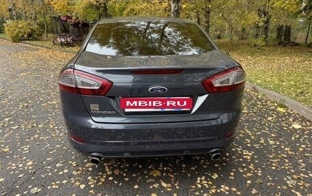 Ford Mondeo IV, 2013 год, 830 000 рублей, 6 фотография