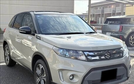 Suzuki Escudo IV, 2018 год, 1 540 000 рублей, 2 фотография