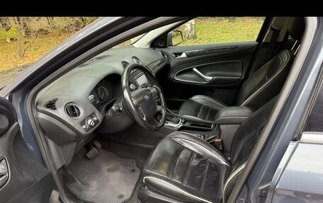 Ford Mondeo IV, 2013 год, 830 000 рублей, 9 фотография