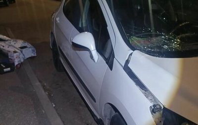 Peugeot 308 II, 2009 год, 300 000 рублей, 1 фотография