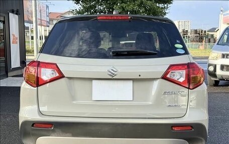 Suzuki Escudo IV, 2018 год, 1 540 000 рублей, 7 фотография