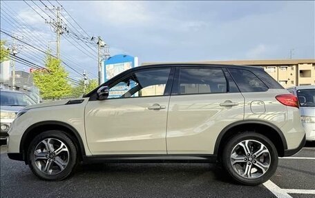 Suzuki Escudo IV, 2018 год, 1 540 000 рублей, 5 фотография