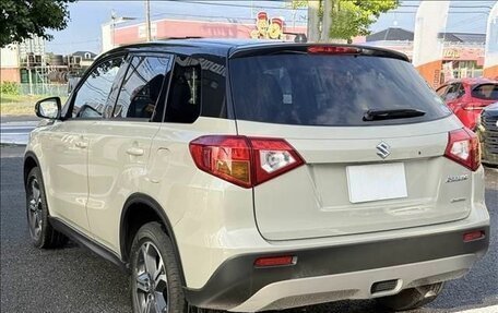 Suzuki Escudo IV, 2018 год, 1 540 000 рублей, 6 фотография