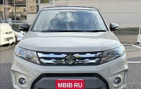 Suzuki Escudo IV, 2018 год, 1 540 000 рублей, 3 фотография