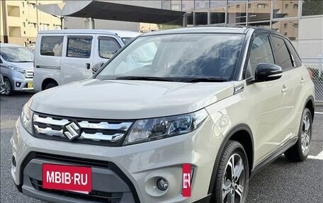 Suzuki Escudo IV, 2018 год, 1 540 000 рублей, 4 фотография