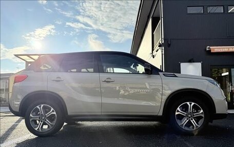 Suzuki Escudo IV, 2018 год, 1 540 000 рублей, 9 фотография