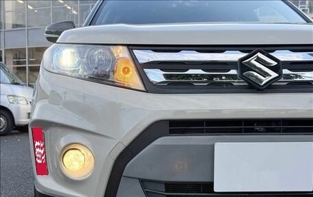 Suzuki Escudo IV, 2018 год, 1 540 000 рублей, 10 фотография