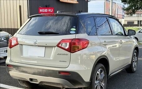 Suzuki Escudo IV, 2018 год, 1 540 000 рублей, 8 фотография