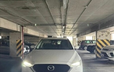 Mazda CX-5 II, 2017 год, 2 300 000 рублей, 1 фотография