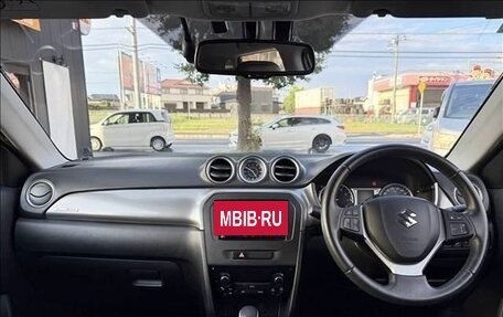 Suzuki Escudo IV, 2018 год, 1 540 000 рублей, 14 фотография