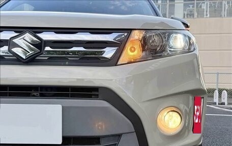 Suzuki Escudo IV, 2018 год, 1 540 000 рублей, 11 фотография