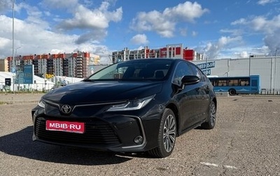 Toyota Corolla, 2020 год, 1 950 000 рублей, 1 фотография