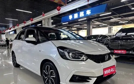 Honda Life, 2022 год, 1 116 000 рублей, 1 фотография
