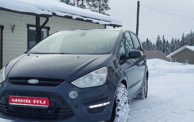 Ford S-MAX I, 2011 год, 999 000 рублей, 1 фотография