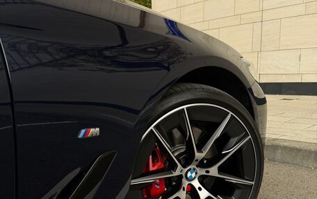 BMW 5 серия, 2021 год, 7 850 000 рублей, 7 фотография