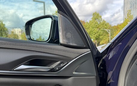BMW 5 серия, 2021 год, 7 850 000 рублей, 8 фотография