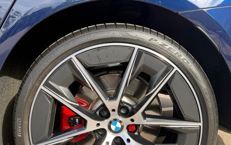 BMW 5 серия, 2021 год, 7 850 000 рублей, 14 фотография